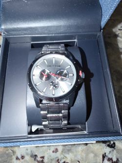 True Religion watch