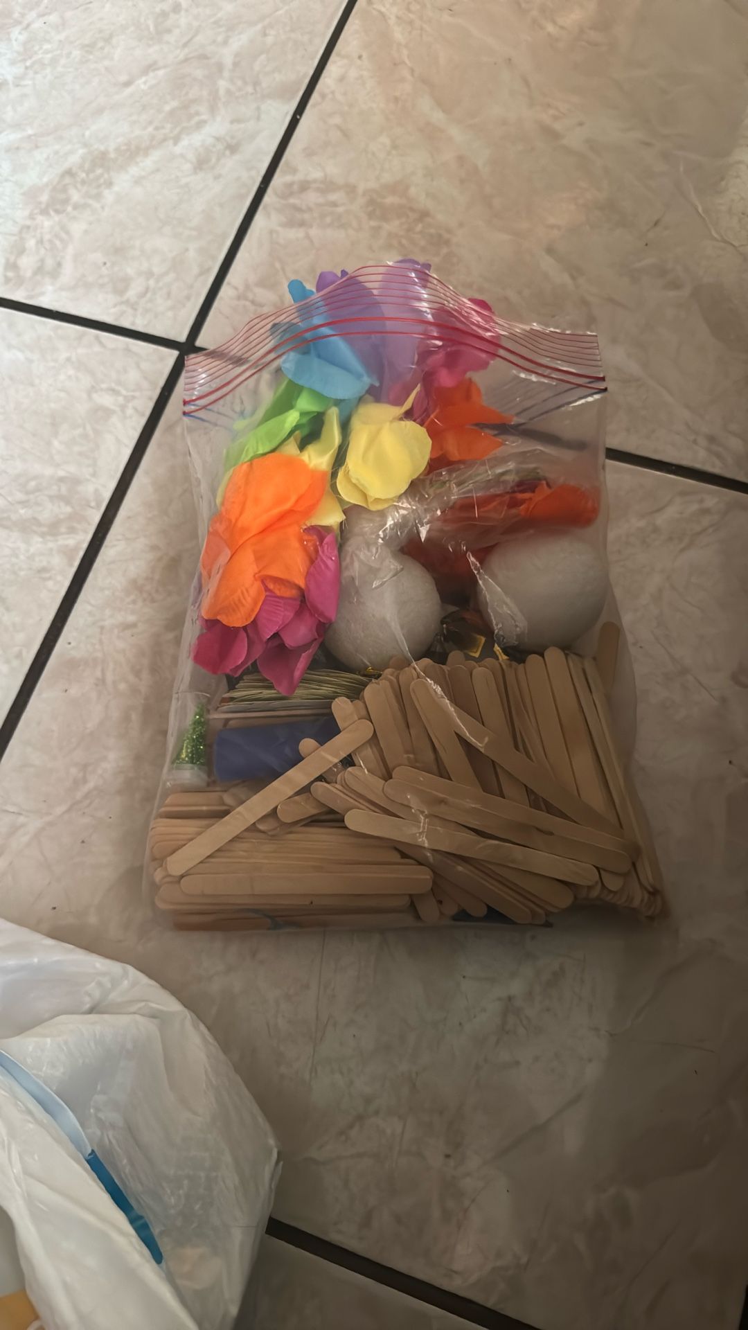 Art And Craft