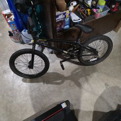 Redline Romp 20" BMX