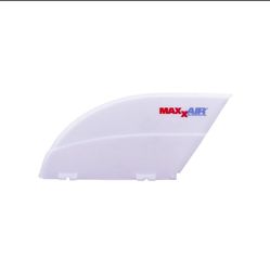 MaxxAir Air Vent Cover New Unused