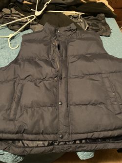 New  Vest 20$
