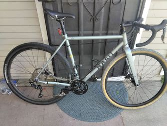 Masi Gravel Bicycle