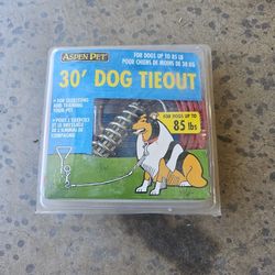 Dog Tie Out