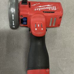 Milwaukee M12 Fuel Brushless 3 In. Cut Off Saw
