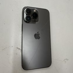 Apple iPhone 14 Pro Like New Simple Mobile 