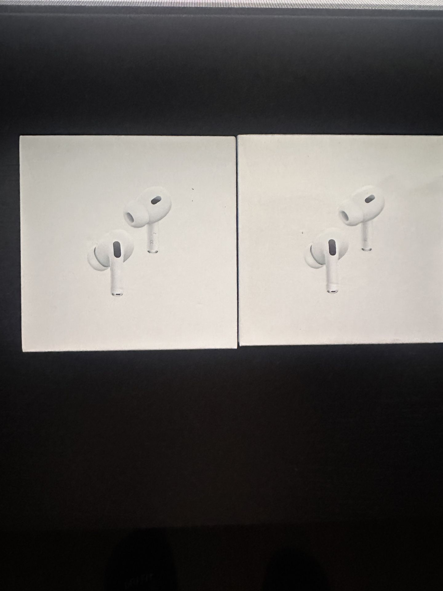 AirPods Pro 2nd Gen