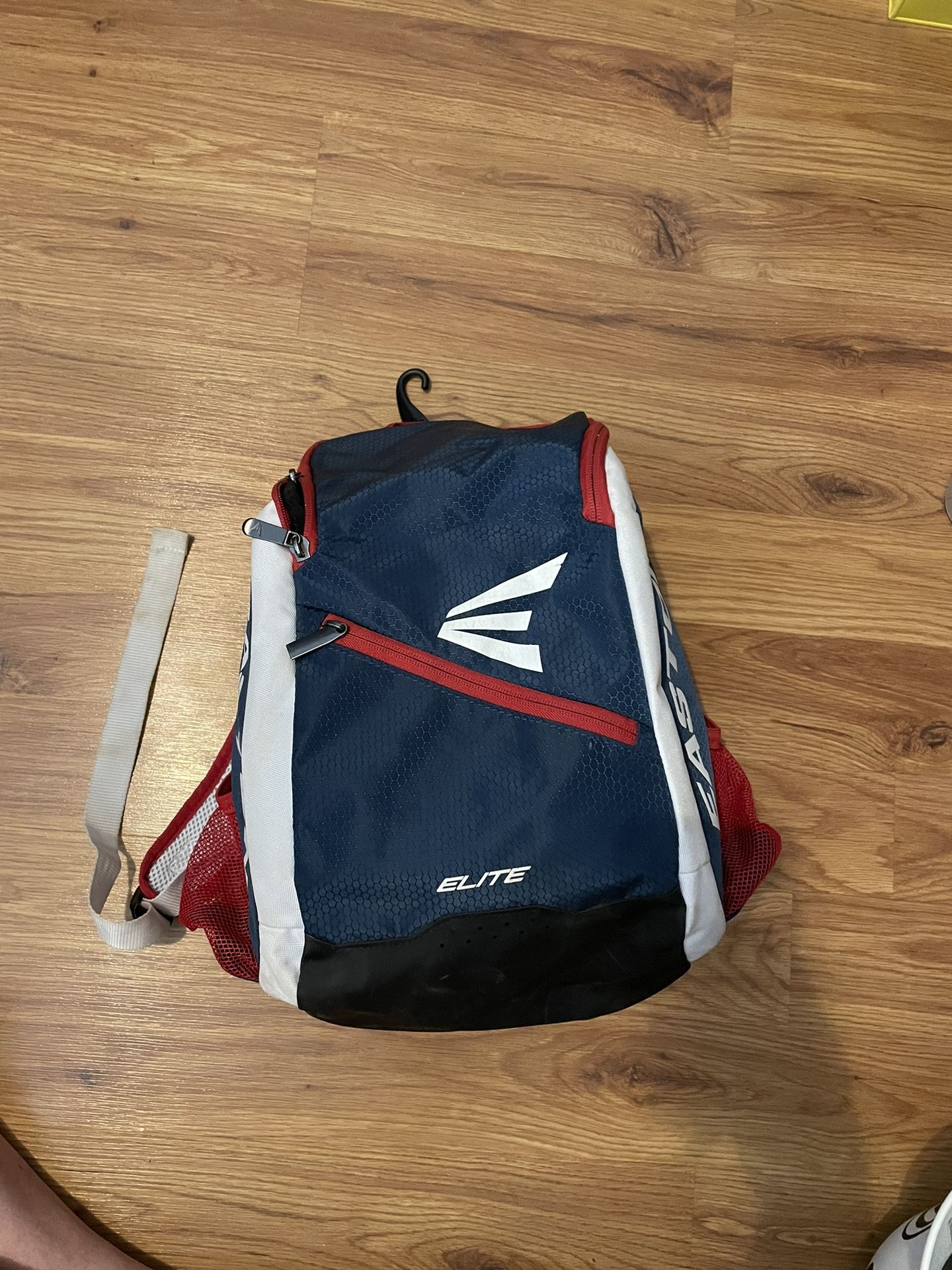 Youth Baseball Bag- In Good Condition