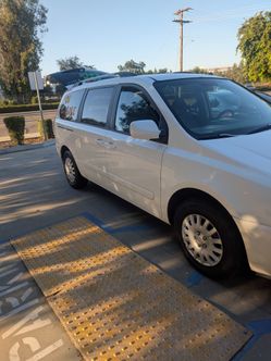 Kia Sedona