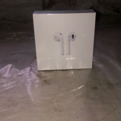 Air Pods 