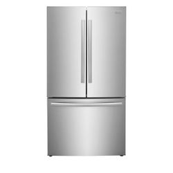 Refrigerator frigidaire  Open Box