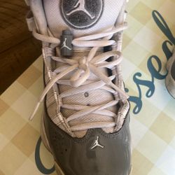 Jordan’s 
