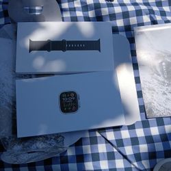 Apple Watch 2 Ultra 