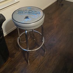 Bar Stools 