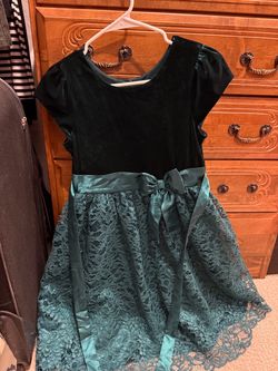 New Jona Michelle child dress