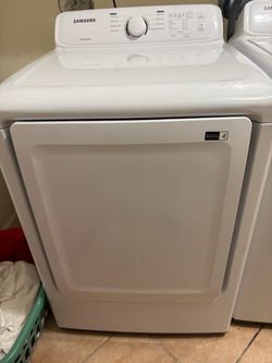 Washer/Dryer