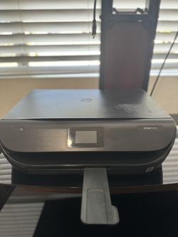 HP ENVY 5070 Wireless All-in-One Printer