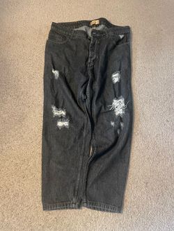 Just west jeans