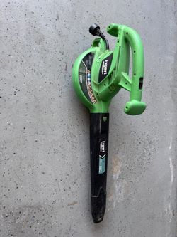 Leaf Blower 220 CFM