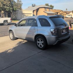2006 Chevy Equinox