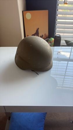 M1 Helmet