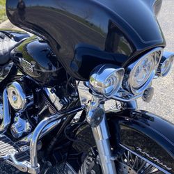 Harley Davidson Fairing only