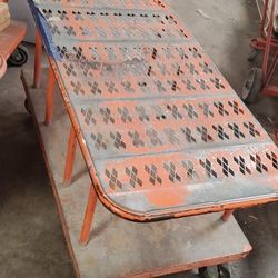 Home Depot Shop Carts