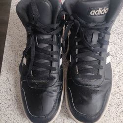 Adidas High Tops