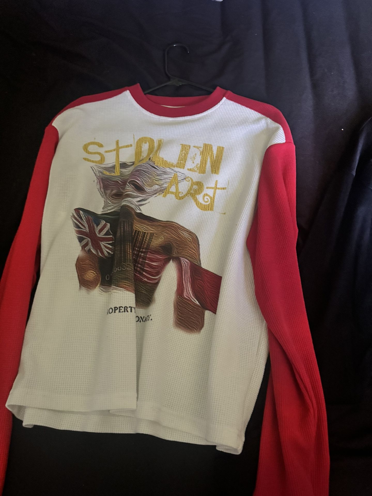 Stolen Arts Thermal