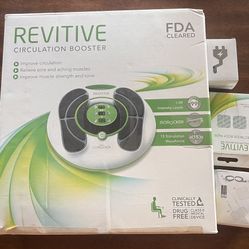 Revitive Circulation Booster