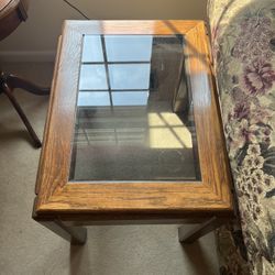 End Table