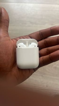 Apple AirPods