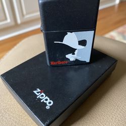 Vintage, Marlboro Zippo NEW