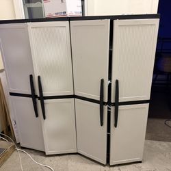 Storage Cabinet 