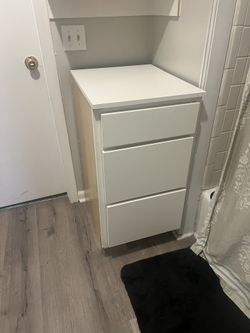 3 drawer cabinet