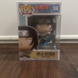 Funko Pop Plus
