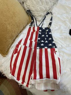 American Overalls 