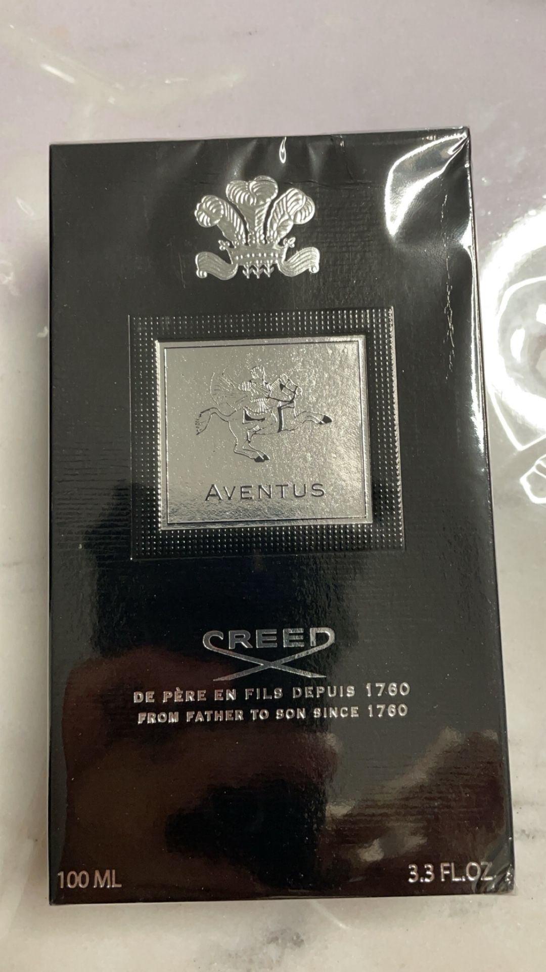 Creed Aventus
