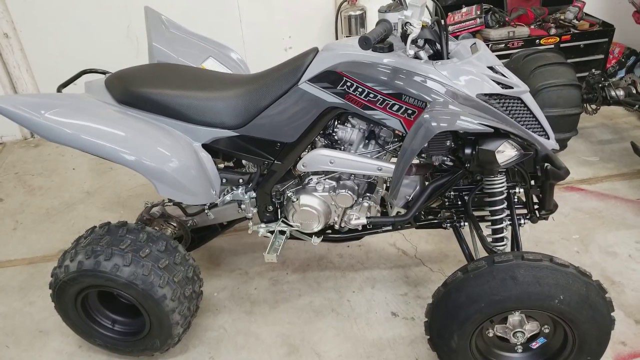 I’m looking for a quad 500cc to 700cc or a bancheee