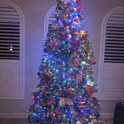 Artificial Christmas Tree