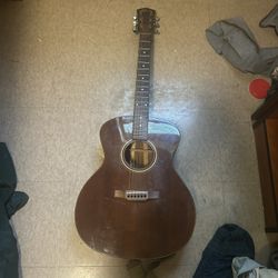 Guitar