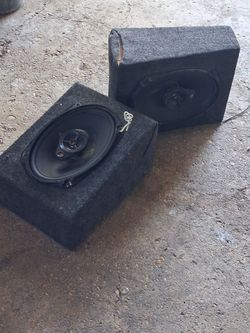 SPEAKERS