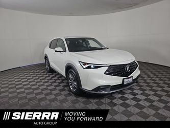 2026 Acura ADX