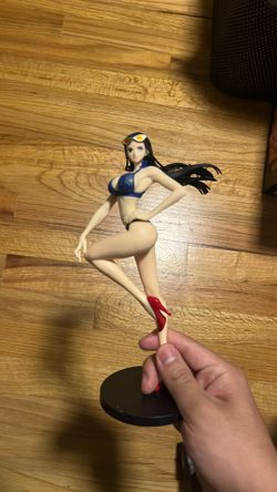 Nico Robin Figure