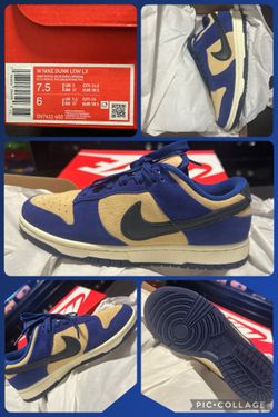 Nike Dunks