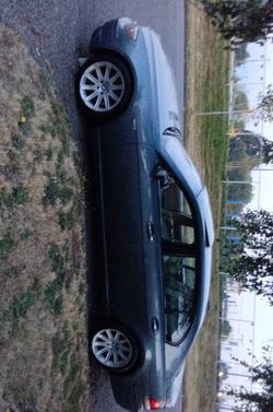 2006 BMW 750Li