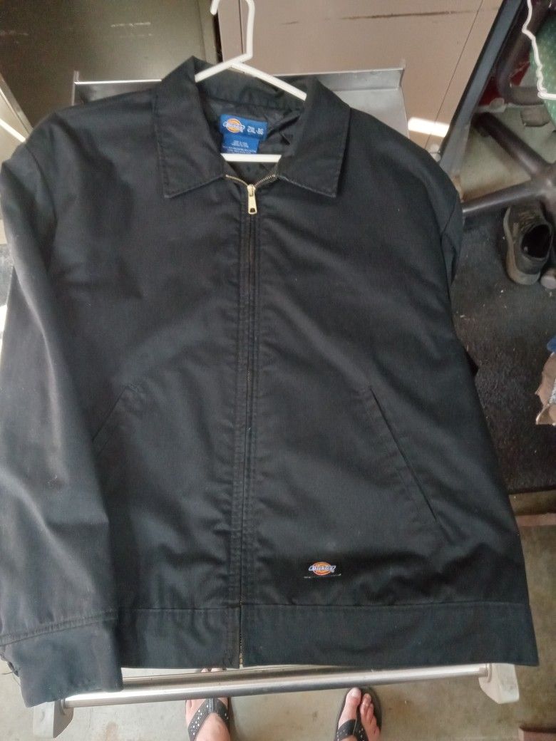 Dickies Jacket 2xl