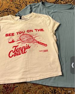 T shirt bundle size Medium
