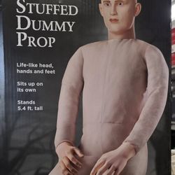 Halloween Prop