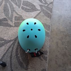 Helmet 
