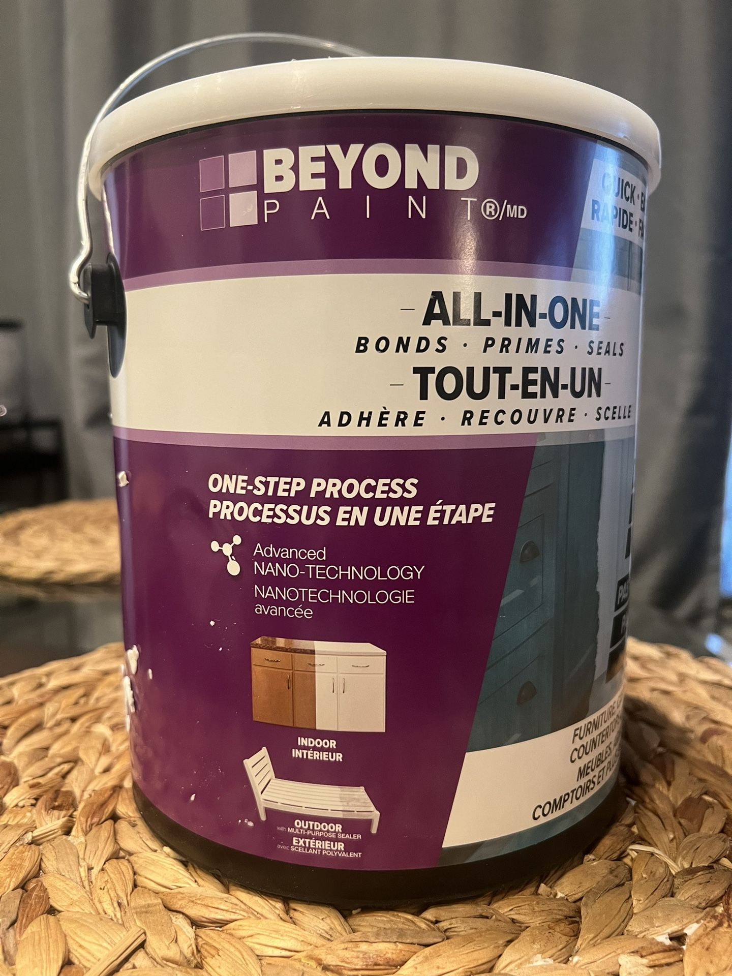 Beyond Paint Sage Green